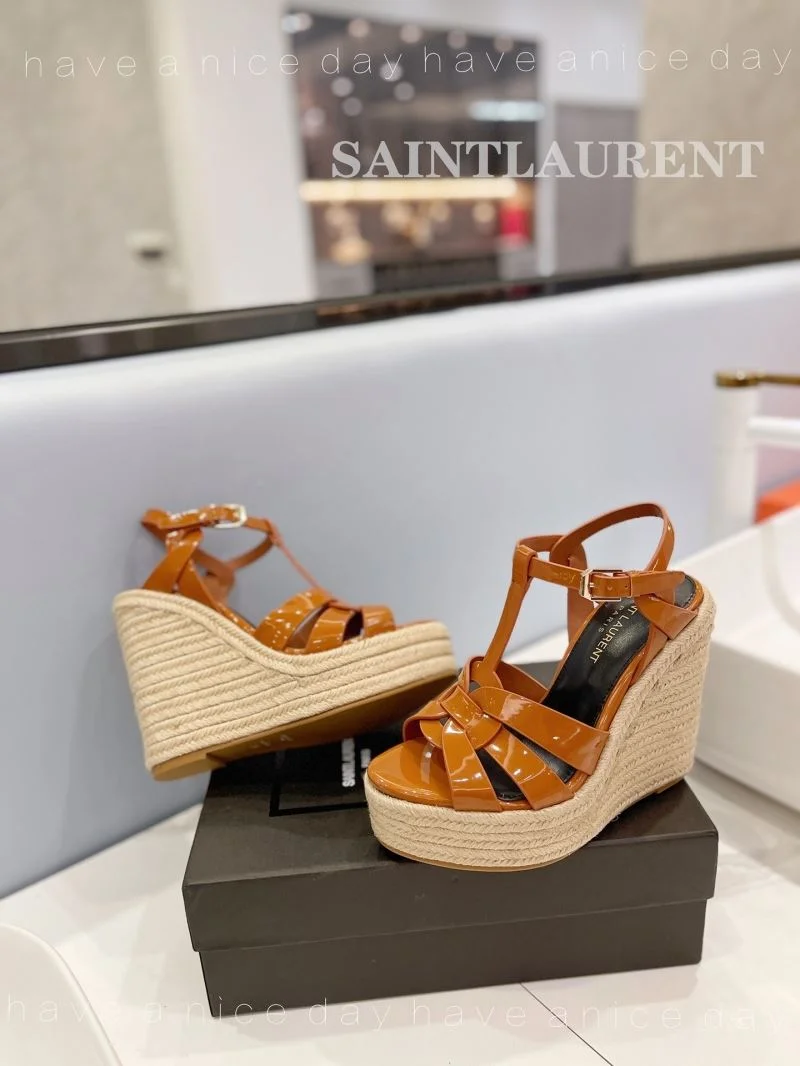 Youthful Ysl Sandals 10866