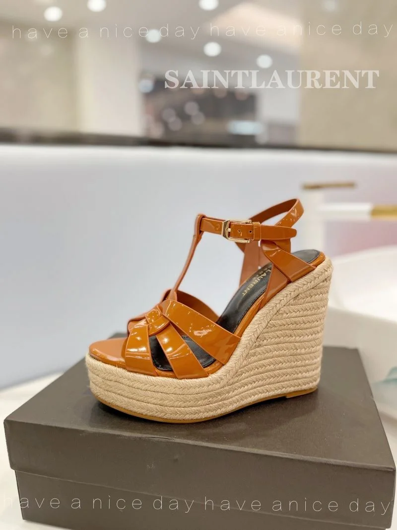 Youthful Ysl Sandals 10866