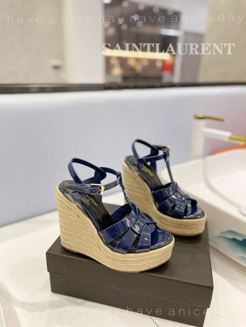 Ysl Sandals SunProtective 10828