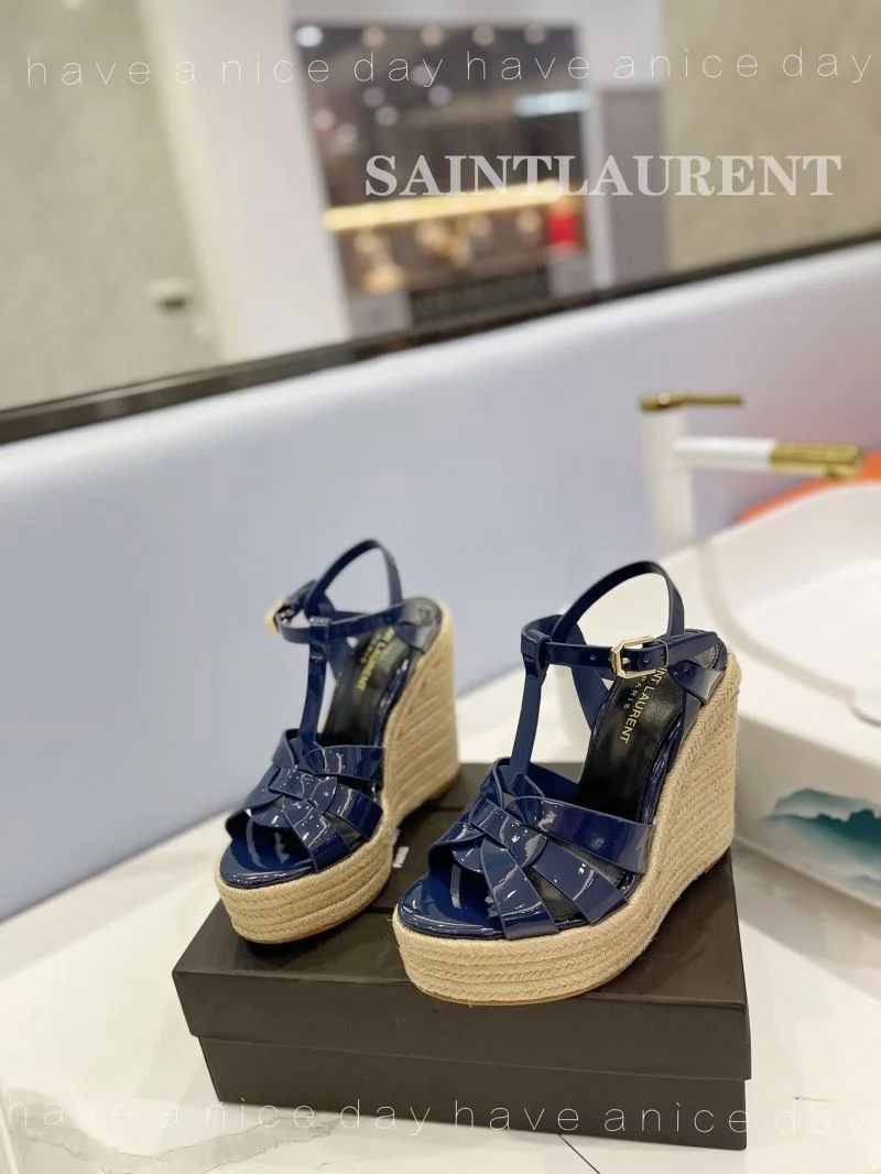 Ysl Sandals SunProtective 10828