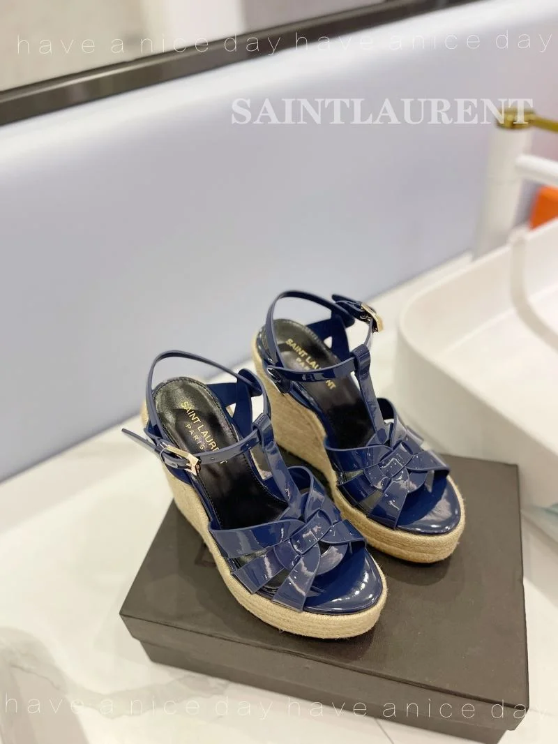 Ysl Sandals SunProtective 10828