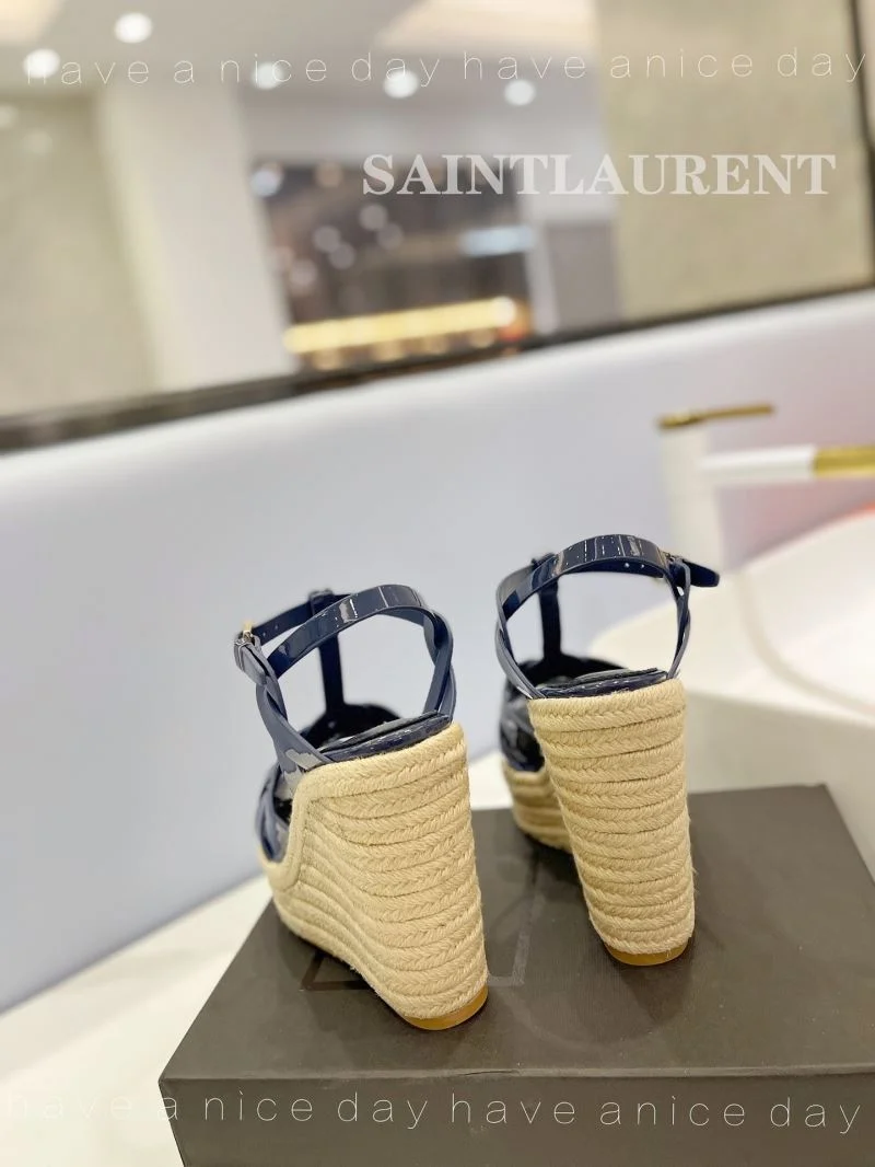 Ysl Sandals SunProtective 10828