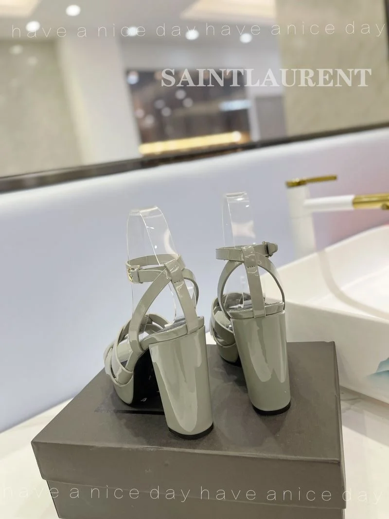 SunProtective Ysl Sandals 10885
