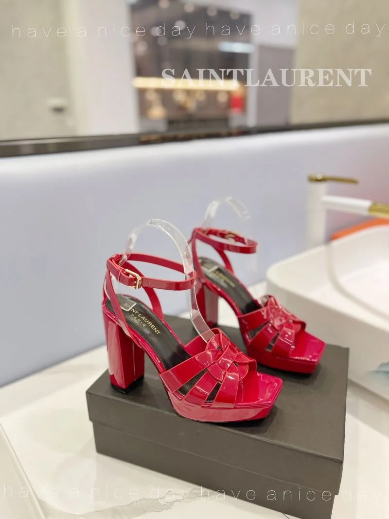 Comfortable Ysl Sandals 10812