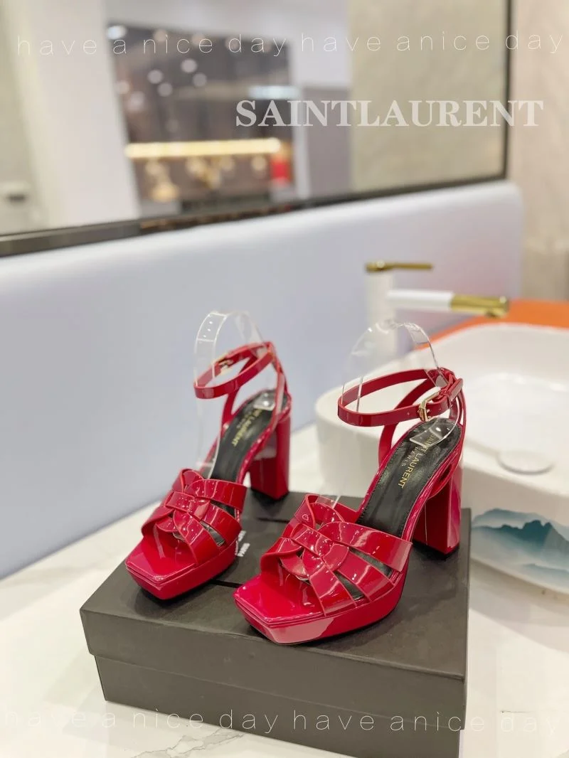 Comfortable Ysl Sandals 10812