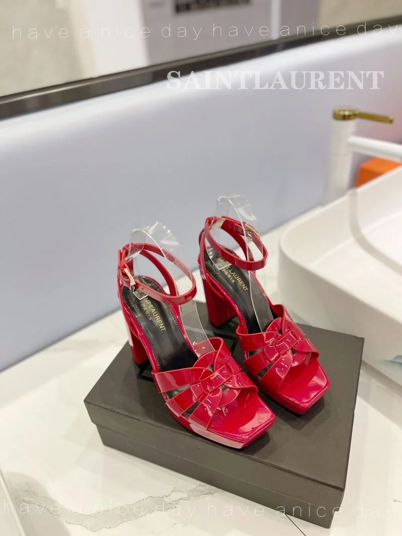 Comfortable Ysl Sandals 10812