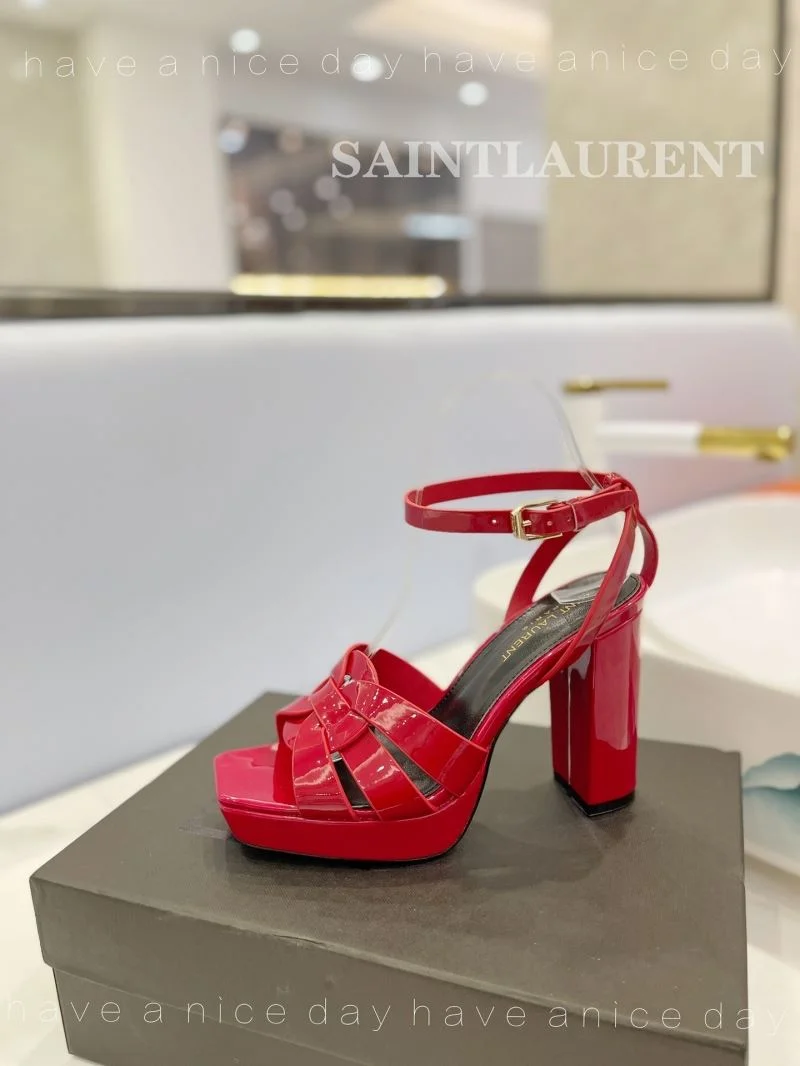 Comfortable Ysl Sandals 10812