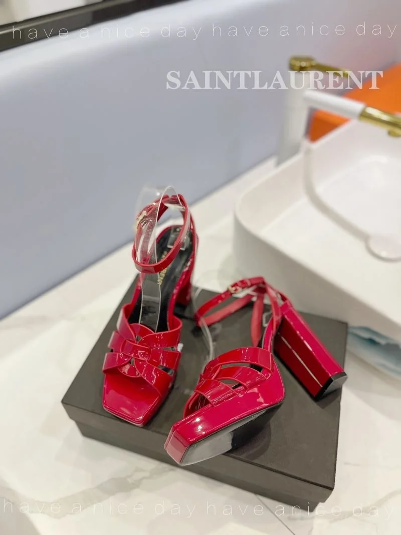 Comfortable Ysl Sandals 10812