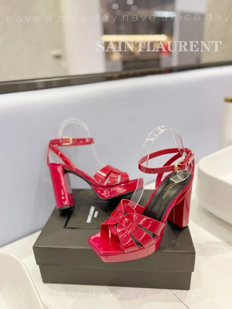 Comfortable Ysl Sandals 10812