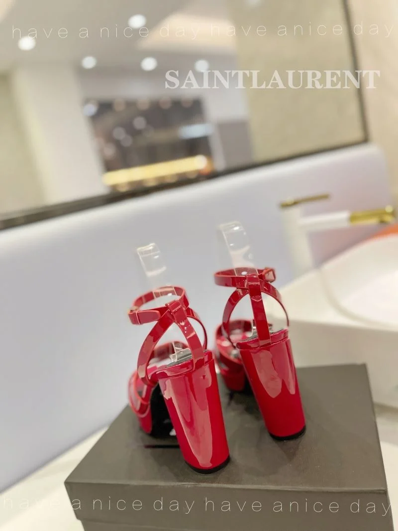 Comfortable Ysl Sandals 10812