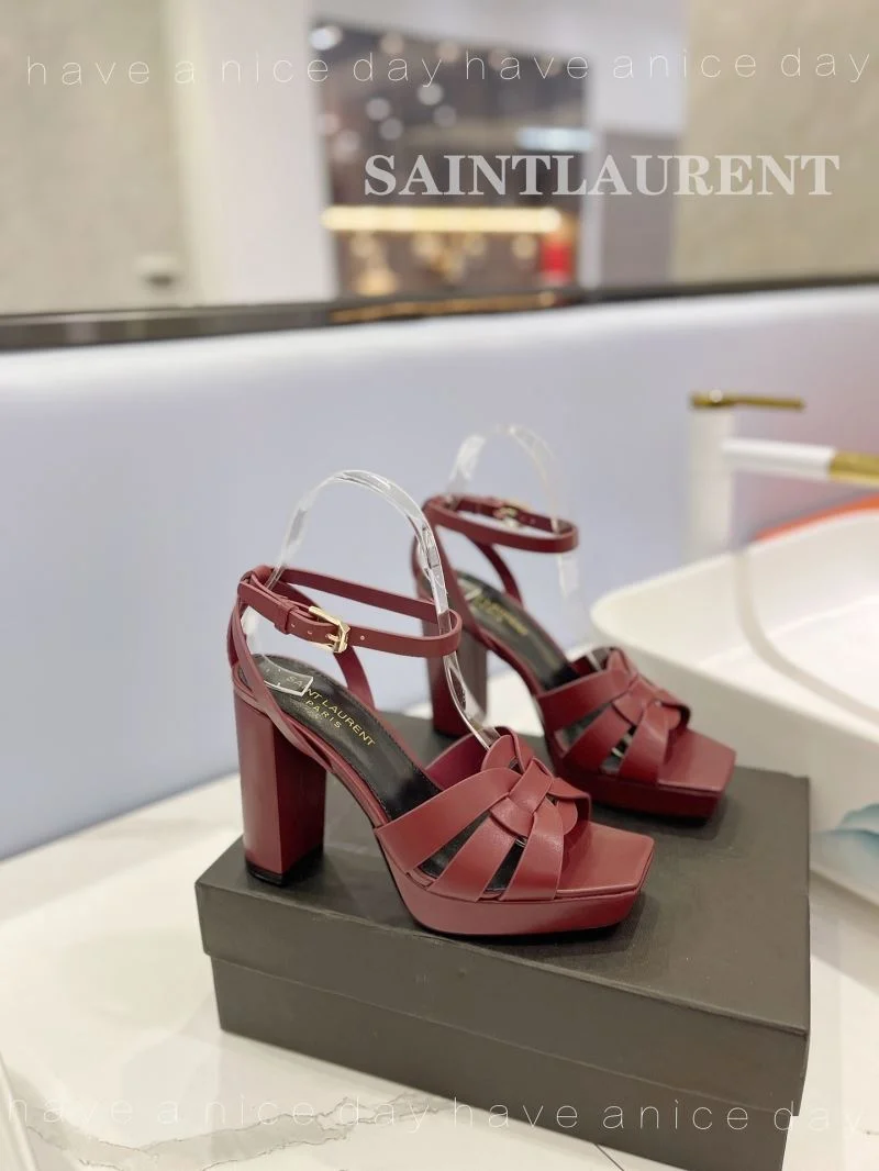 TopPick Ysl Sandals 10855