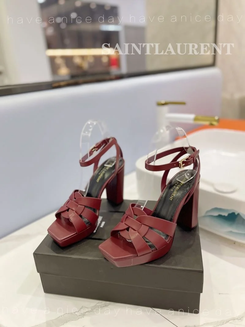 TopPick Ysl Sandals 10855