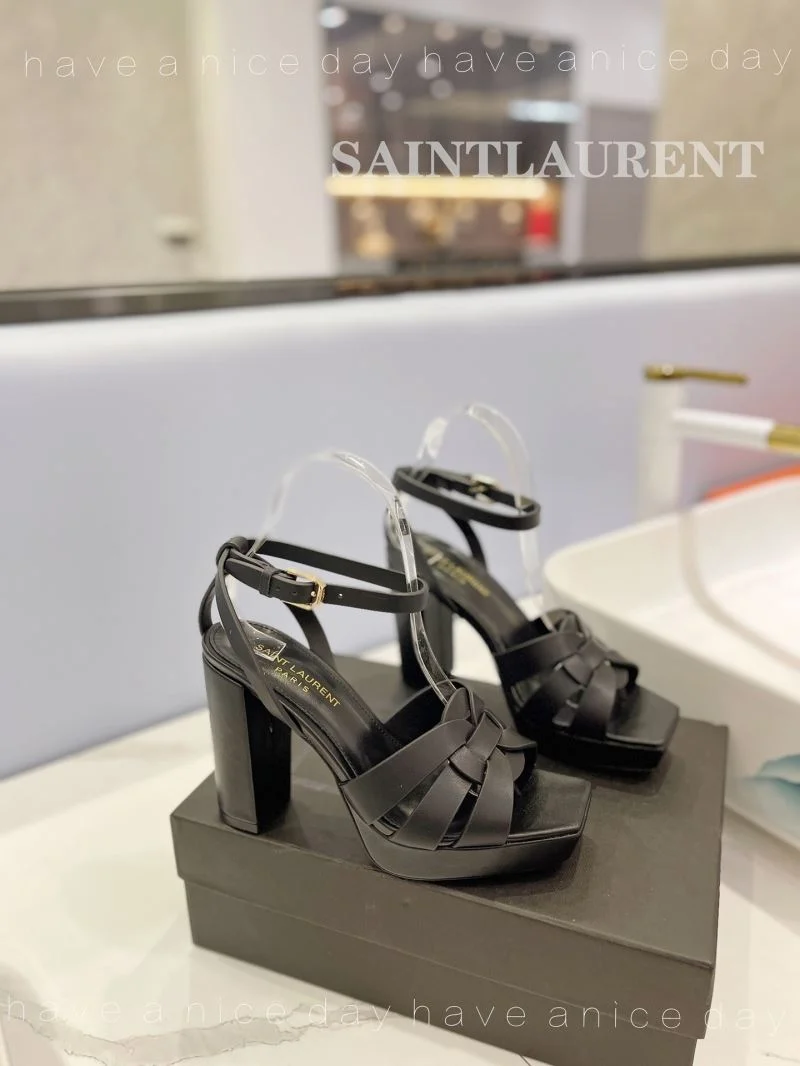 Ysl Sandals SmartChoice 10833