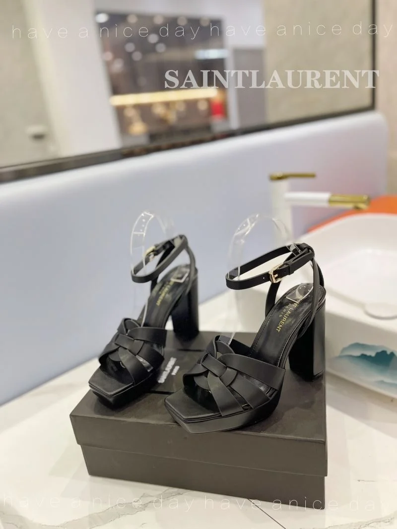 Ysl Sandals SmartChoice 10833