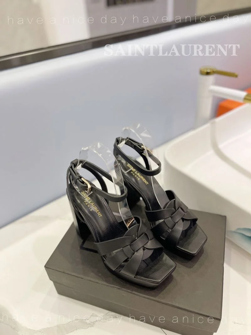 Ysl Sandals SmartChoice 10833
