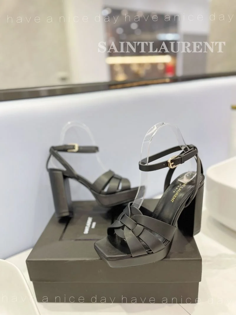 Ysl Sandals SmartChoice 10833