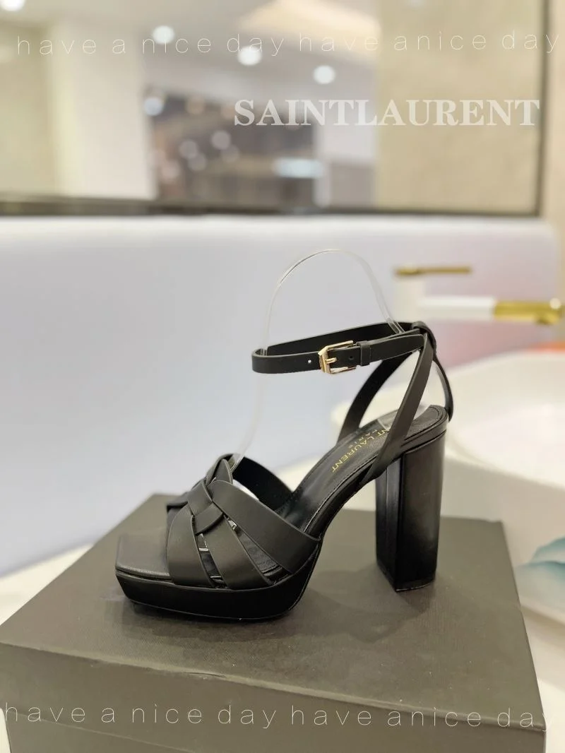 Ysl Sandals SmartChoice 10833