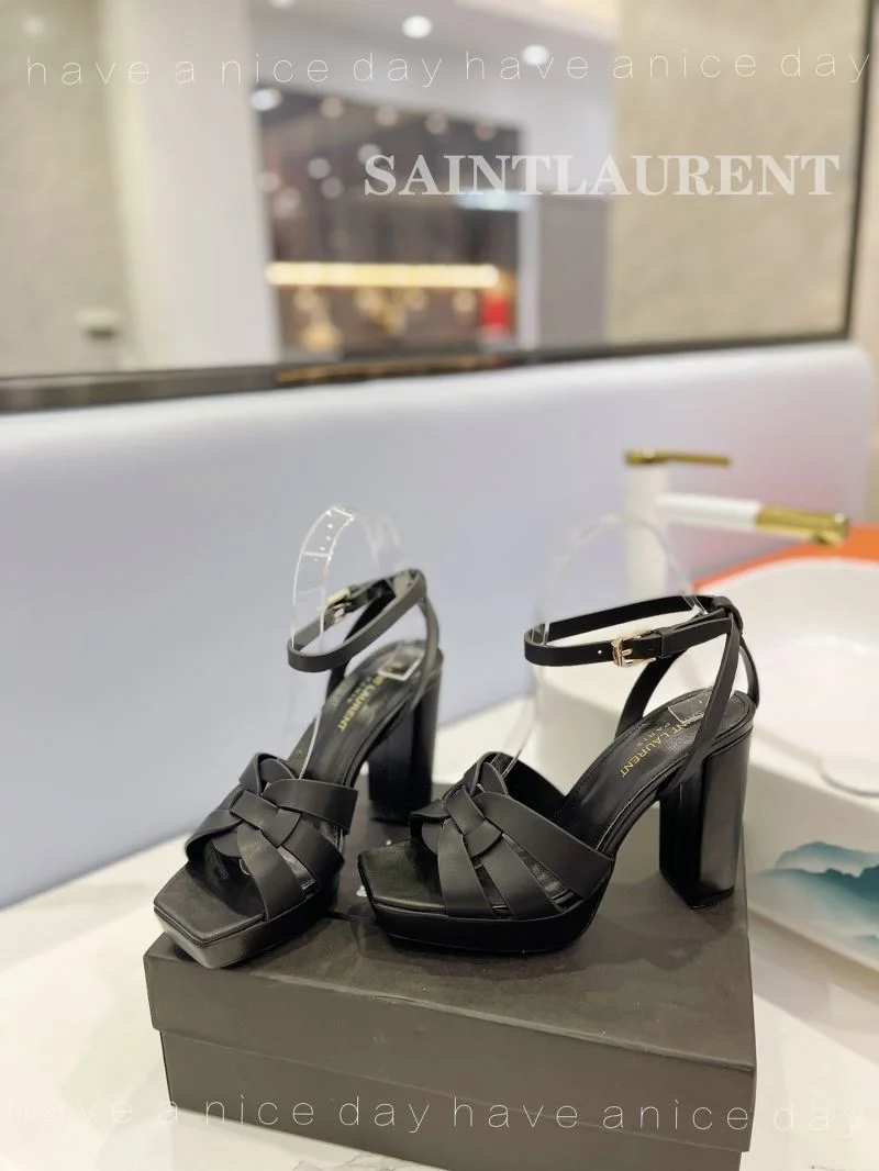Ysl Sandals SmartChoice 10833