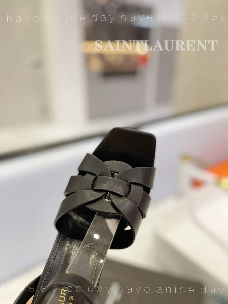 Ysl Sandals SmartChoice 10833