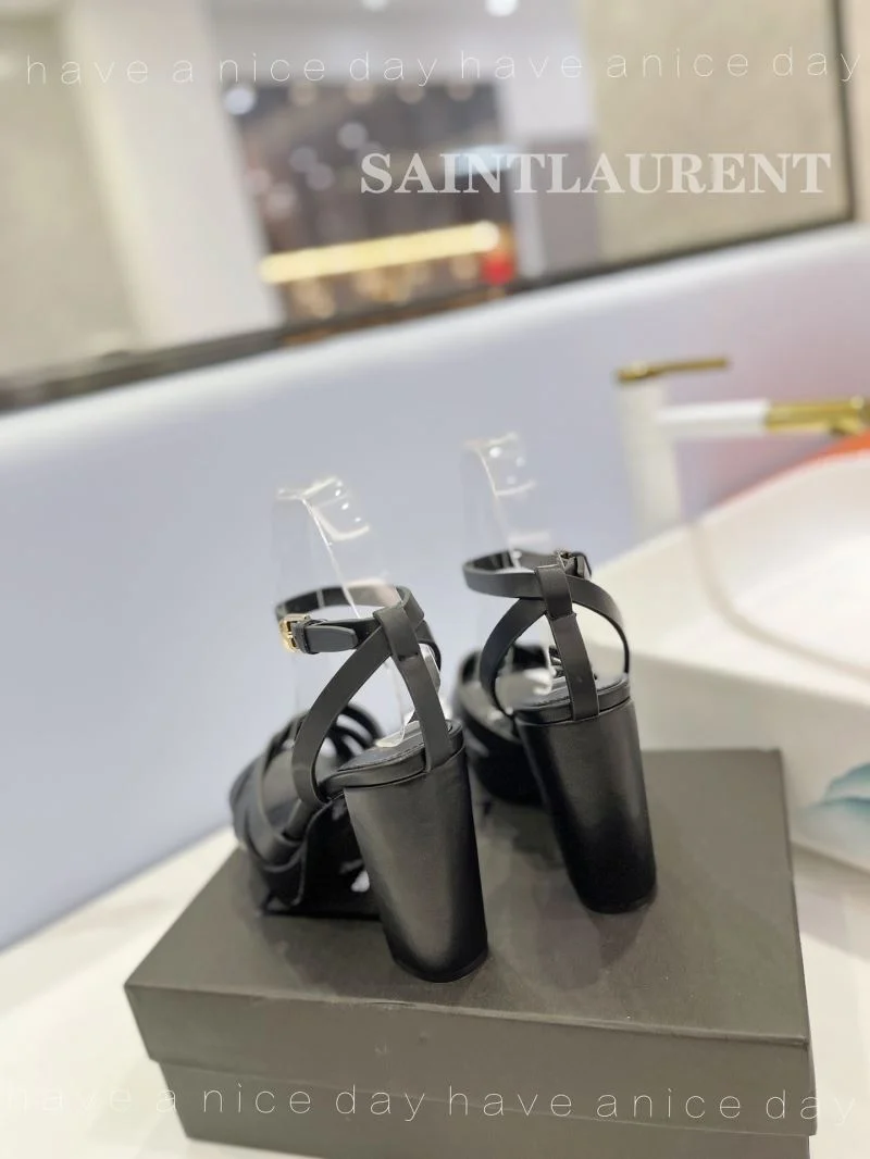Ysl Sandals SmartChoice 10833