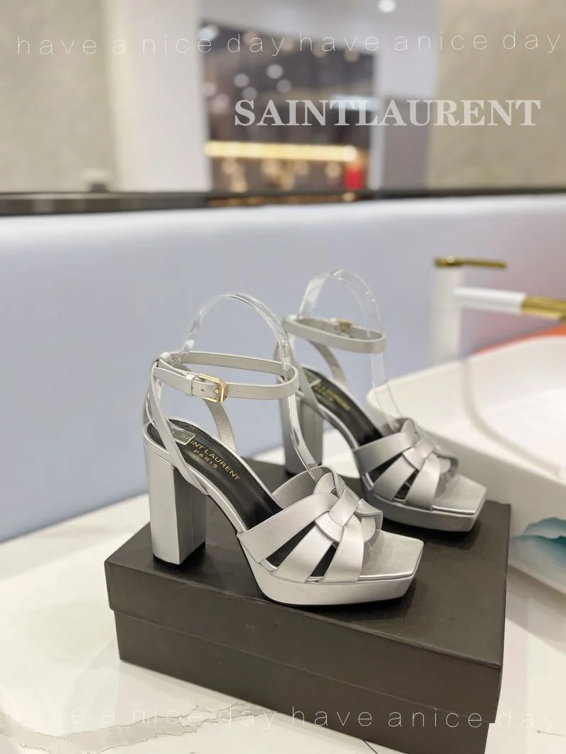 Affordable Ysl Sandals 10853