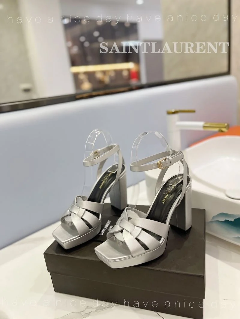 Affordable Ysl Sandals 10853