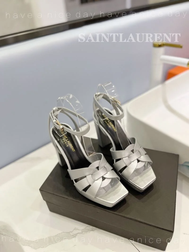 Affordable Ysl Sandals 10853