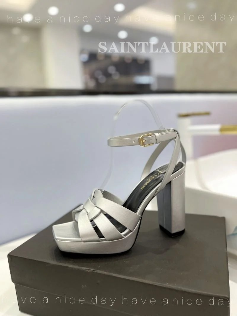 Affordable Ysl Sandals 10853
