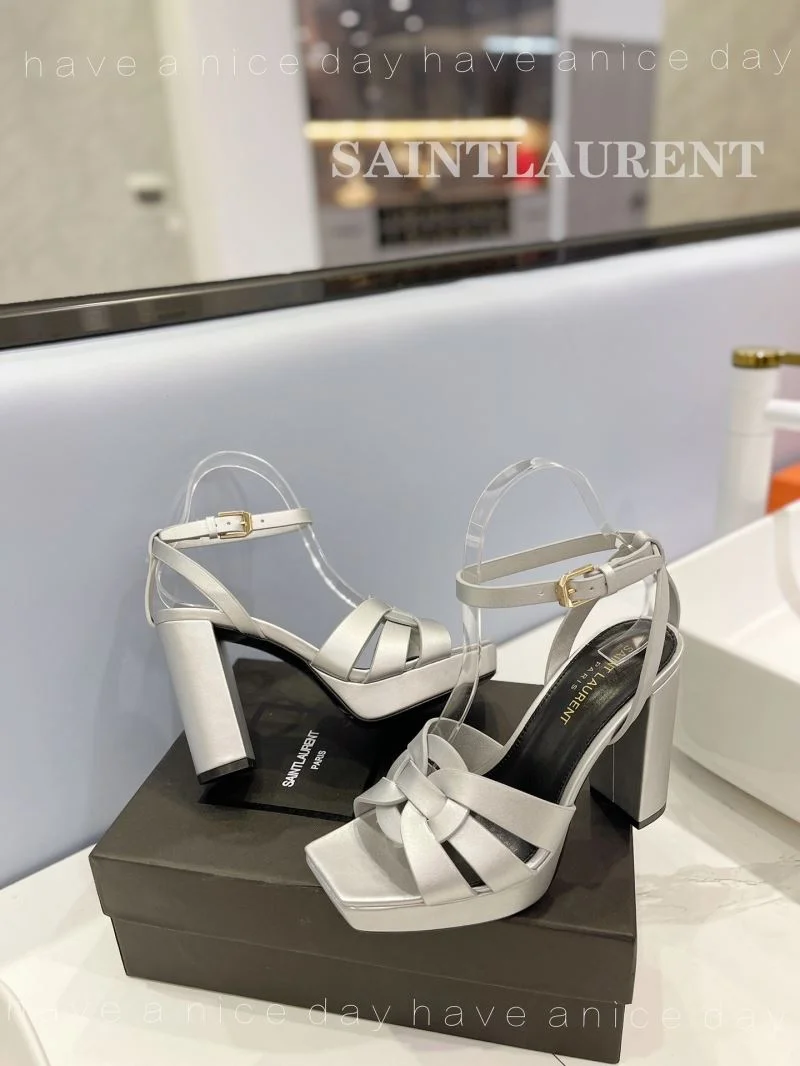Affordable Ysl Sandals 10853
