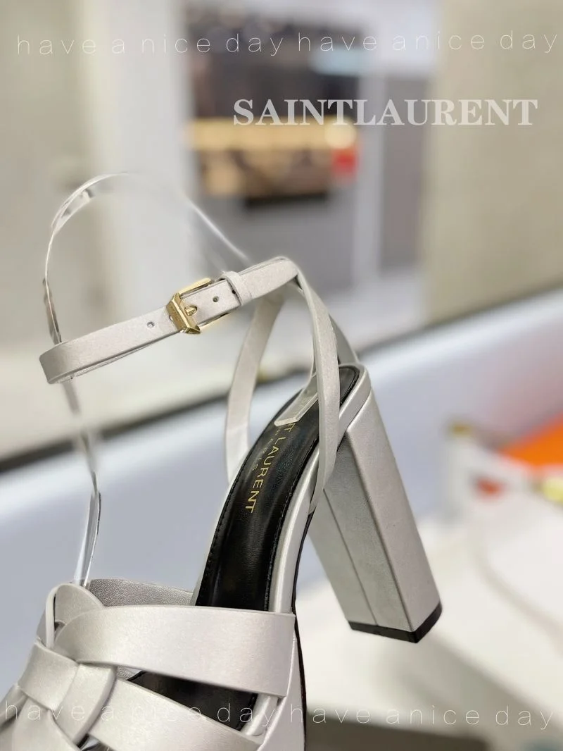 Affordable Ysl Sandals 10853