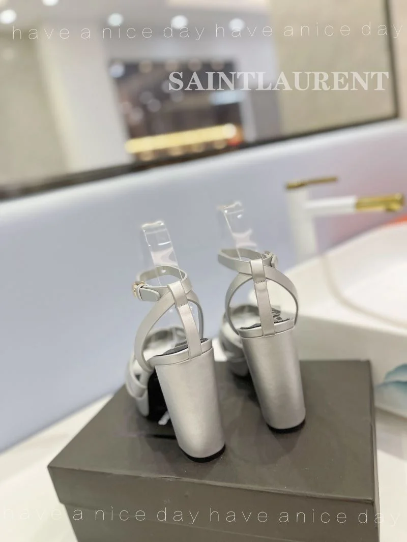 Affordable Ysl Sandals 10853