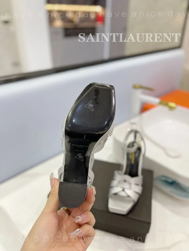 Affordable Ysl Sandals 10853