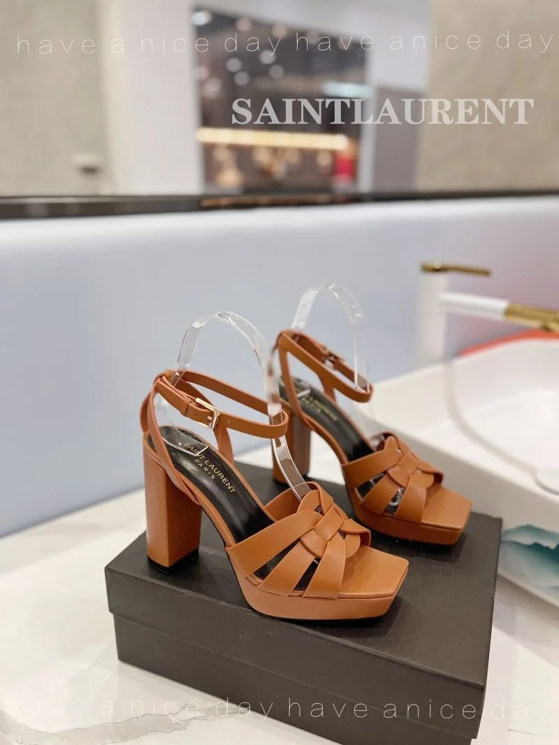 Ysl Sandals OnTrend 10843