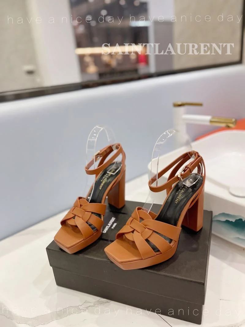 Ysl Sandals OnTrend 10843