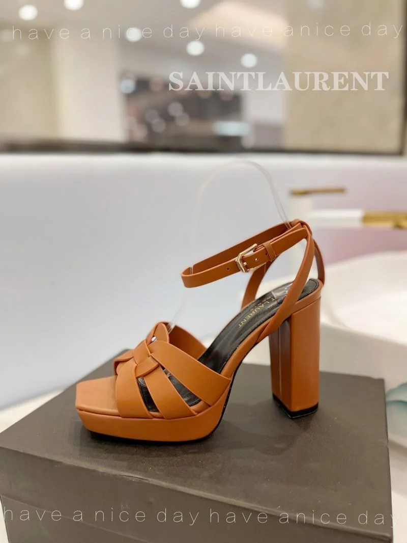 Ysl Sandals OnTrend 10843