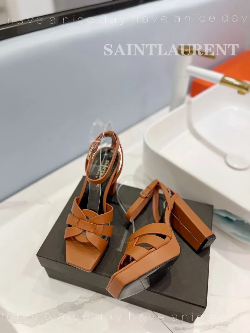 Ysl Sandals OnTrend 10843