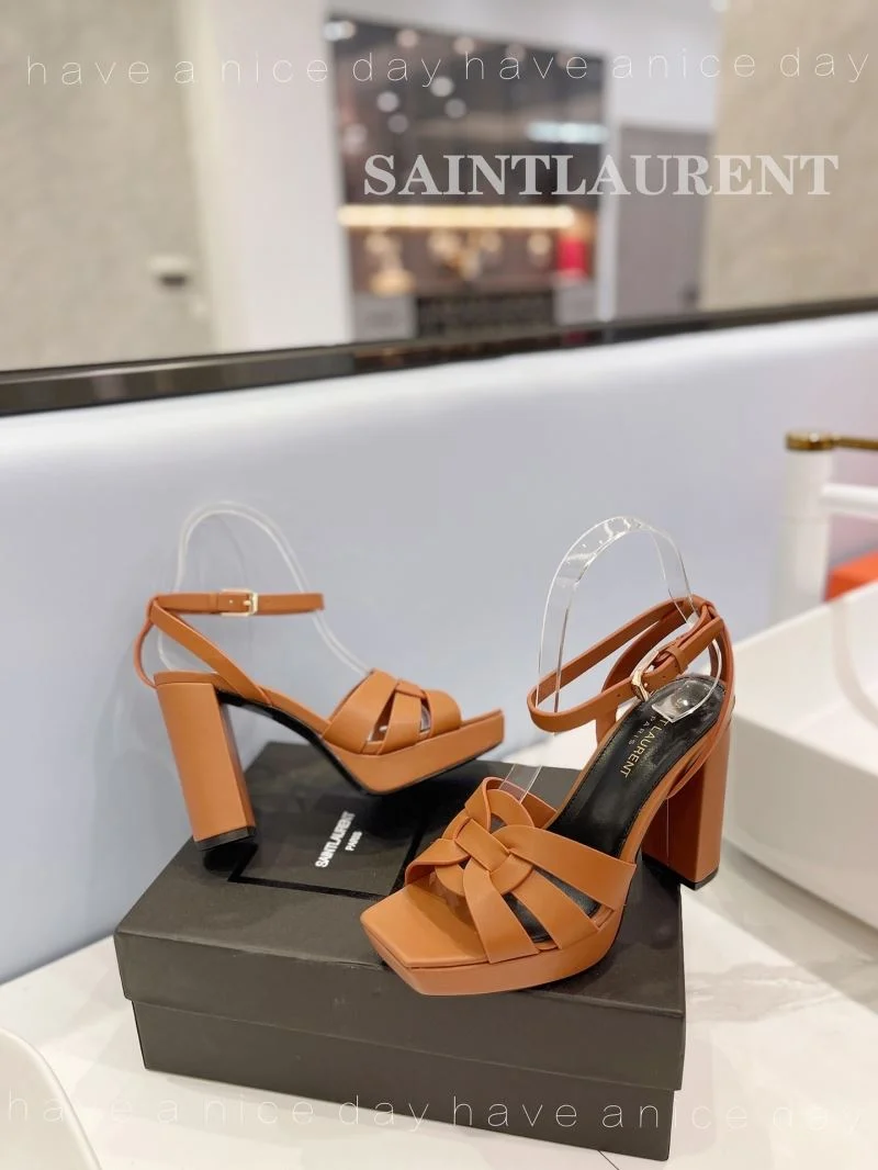Ysl Sandals OnTrend 10843
