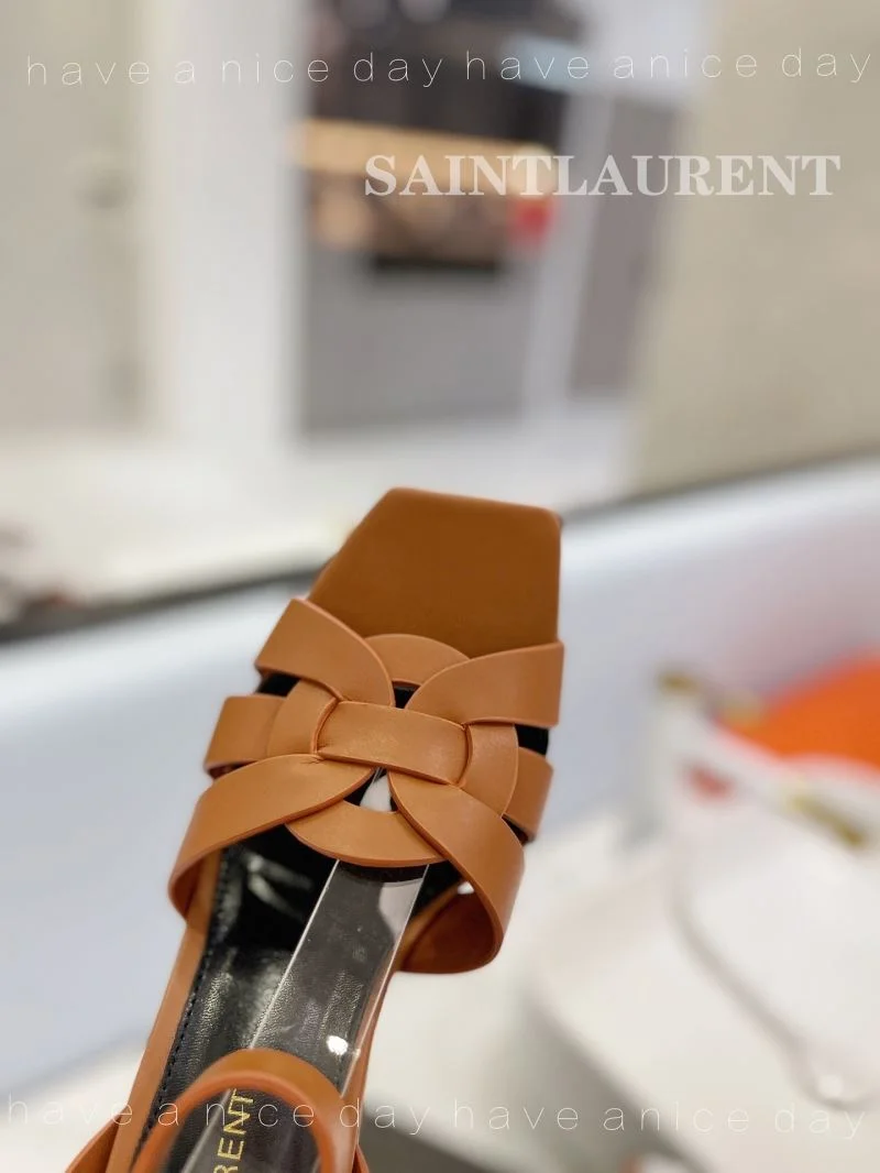 Ysl Sandals OnTrend 10843