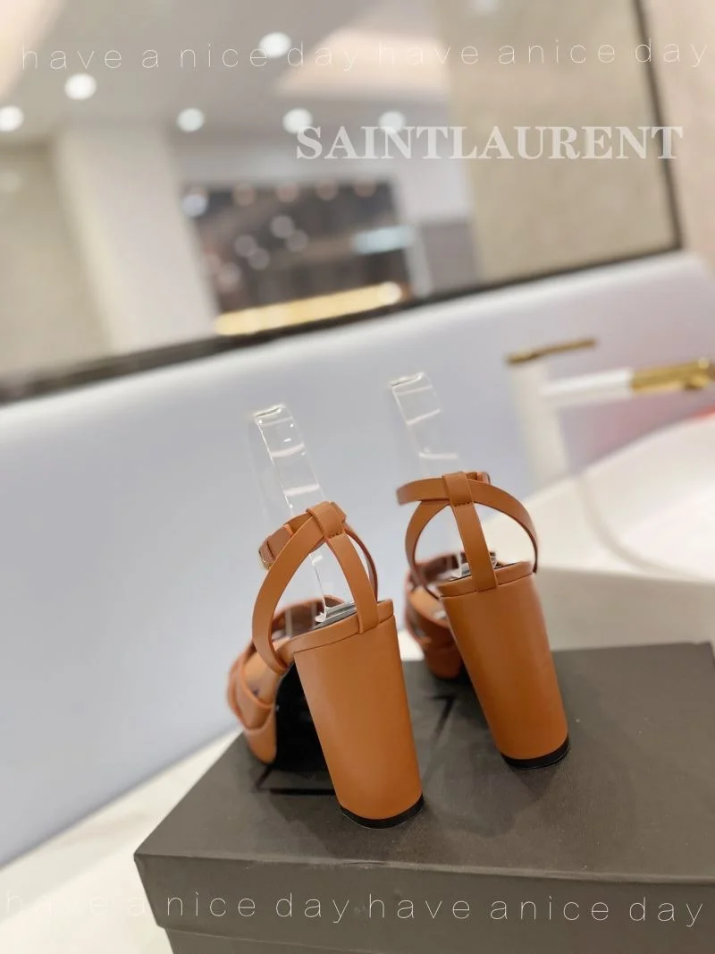 Ysl Sandals OnTrend 10843