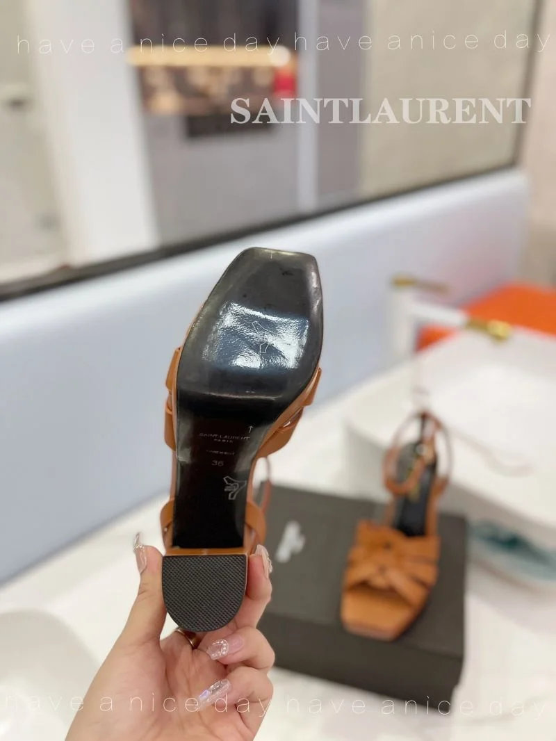 Ysl Sandals OnTrend 10843