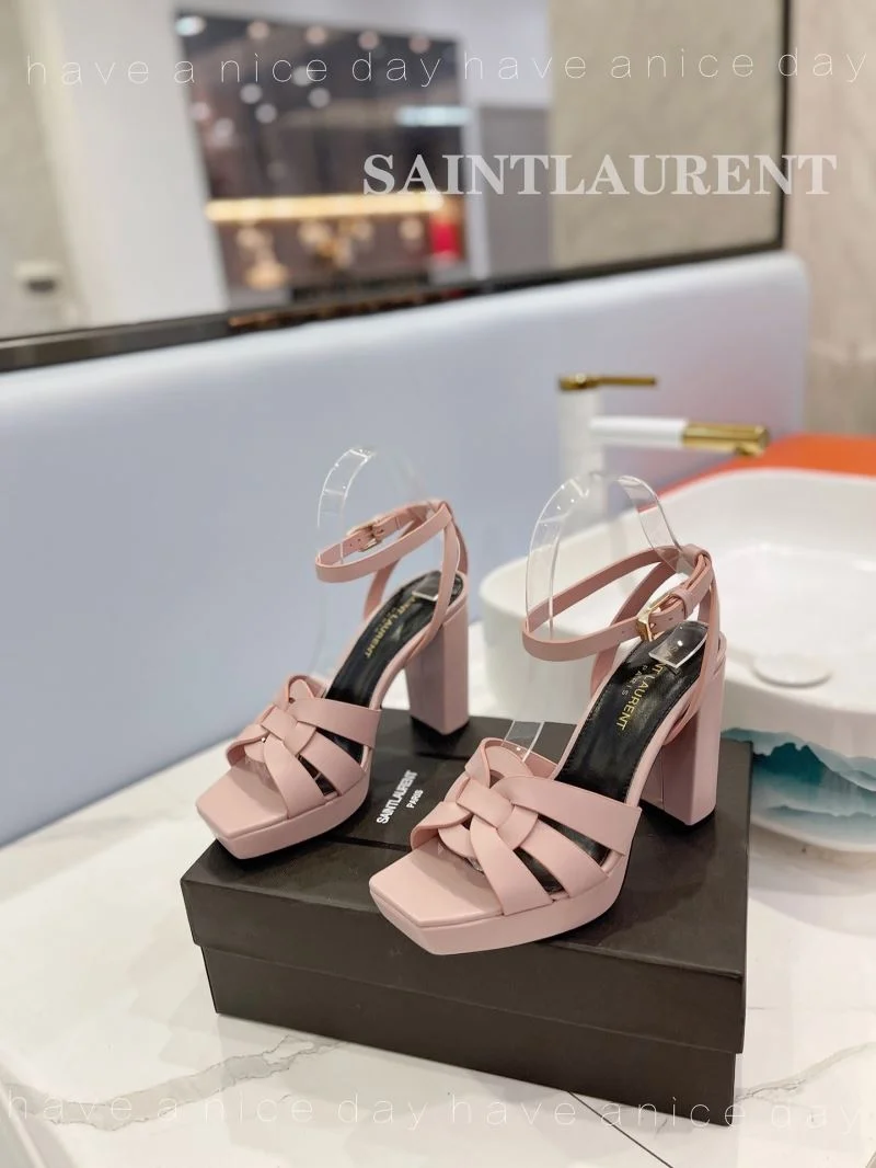 Ysl Sandals SmartChoice 10814
