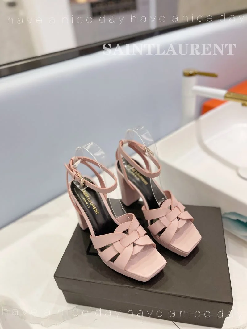Ysl Sandals SmartChoice 10814