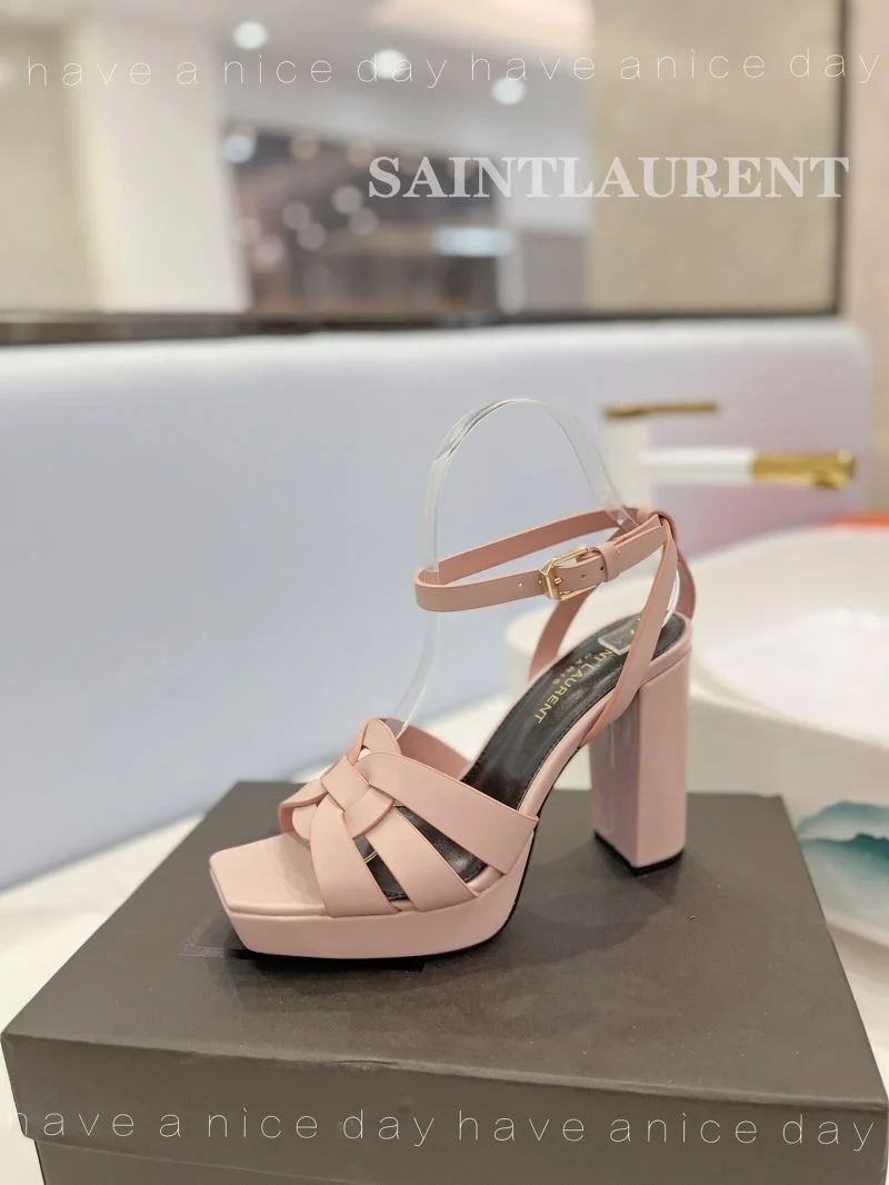 Ysl Sandals SmartChoice 10814