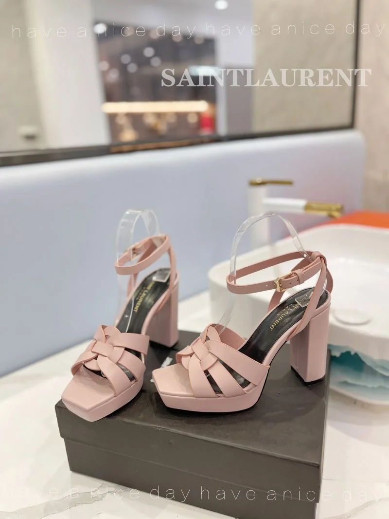 Ysl Sandals SmartChoice 10814