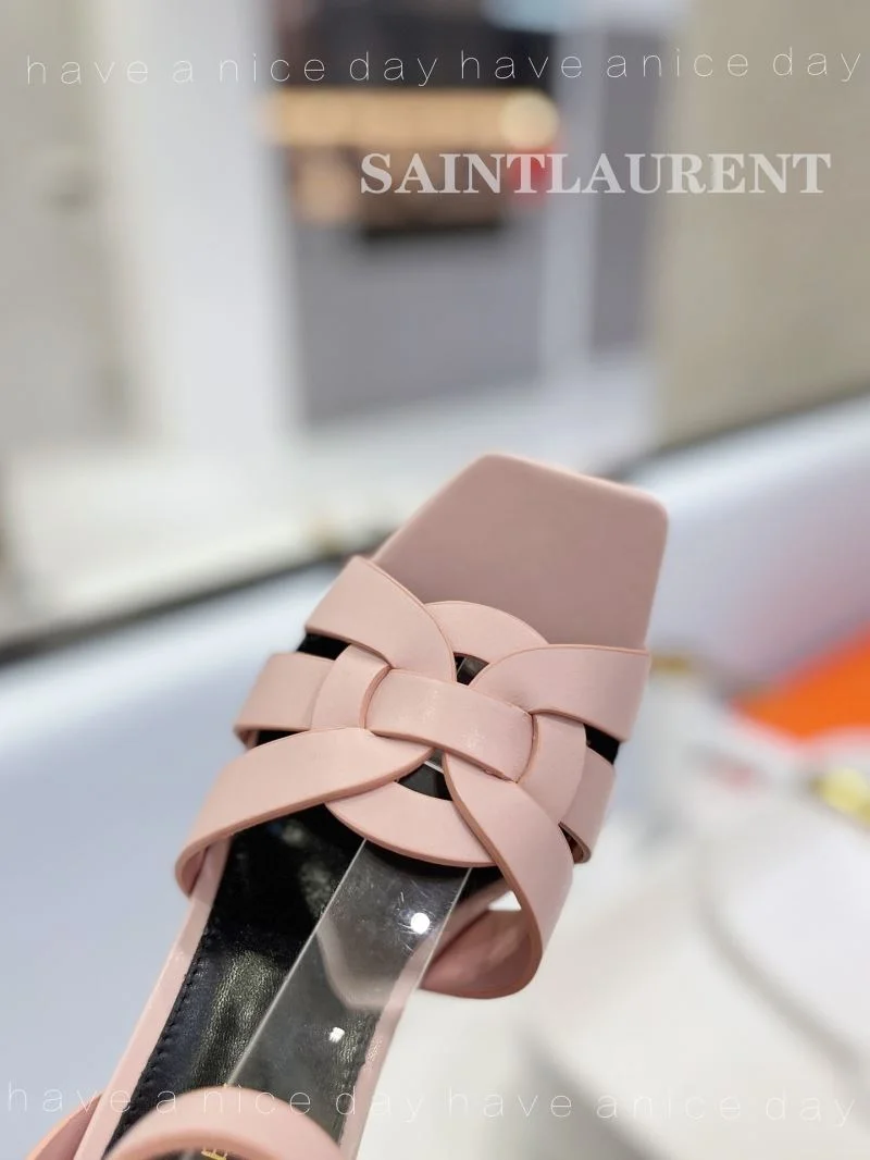 Ysl Sandals SmartChoice 10814