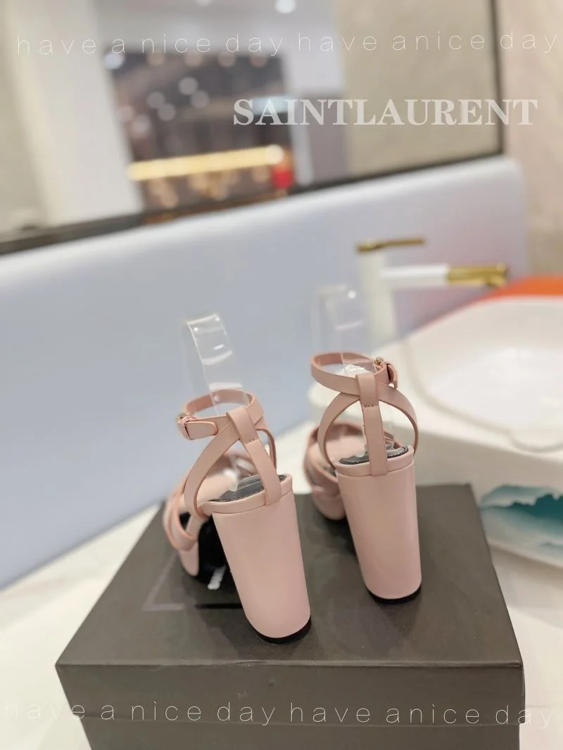 Ysl Sandals SmartChoice 10814