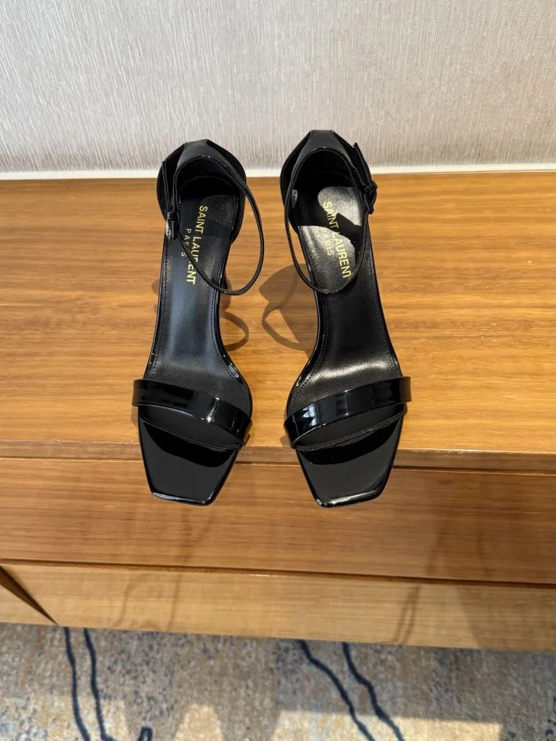 Ysl Sandals NewStyle 10865