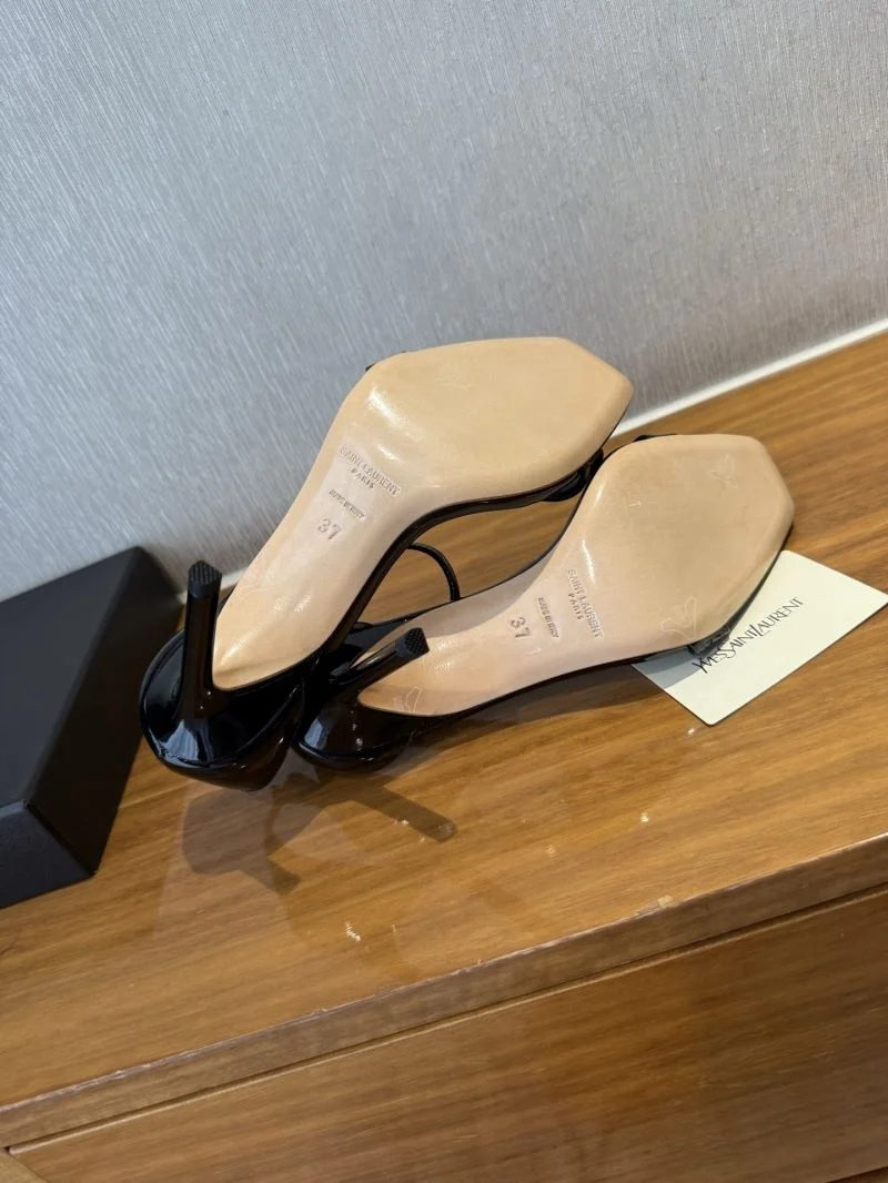Ysl Sandals NewStyle 10865
