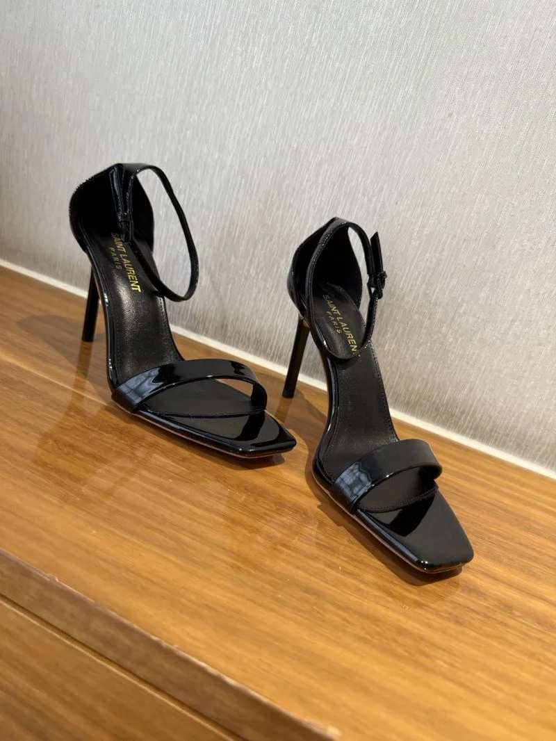 Ysl Sandals NewStyle 10865