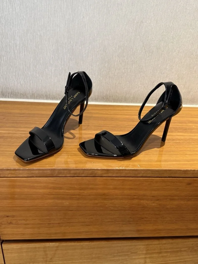 Ysl Sandals NewStyle 10865
